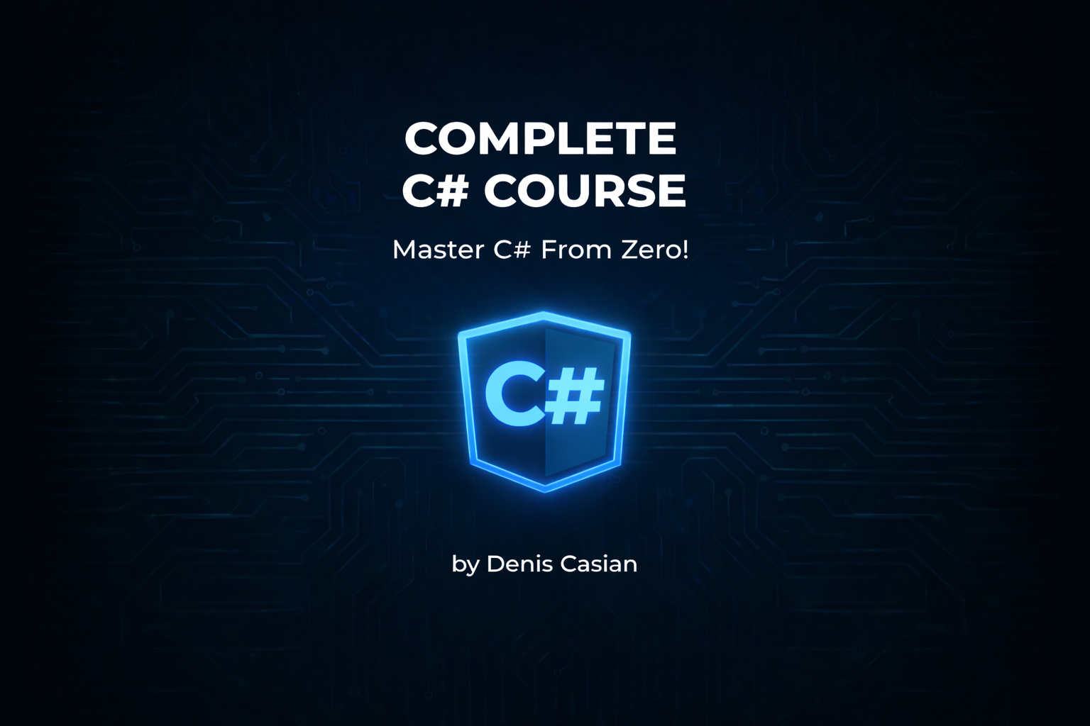 C# Course