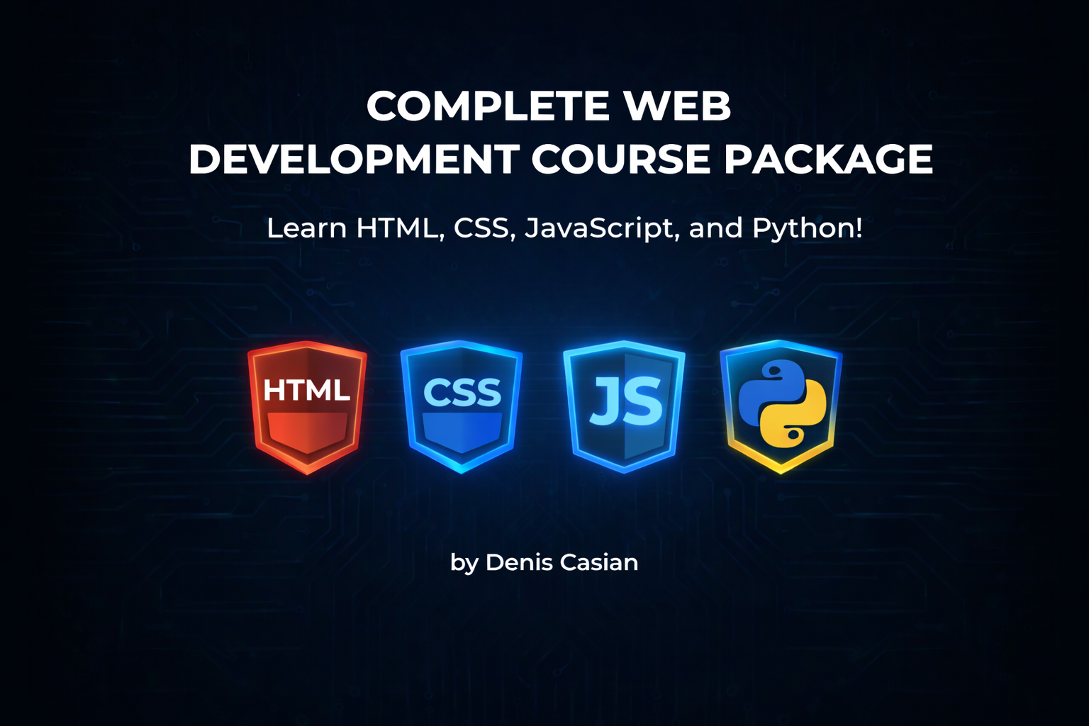 Full Stack Course